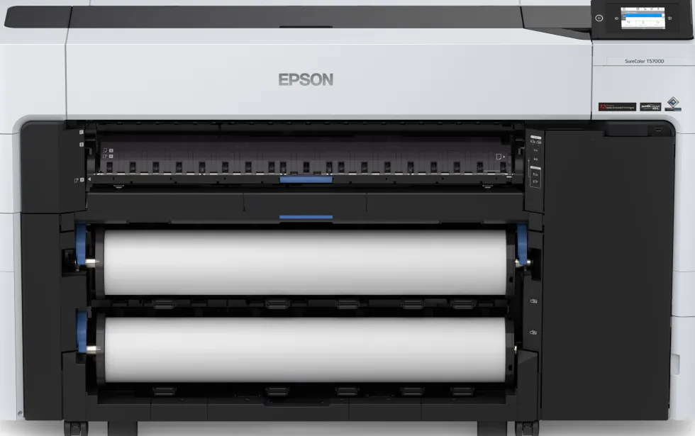 SureColor SC-T5700D storformatsskrivare