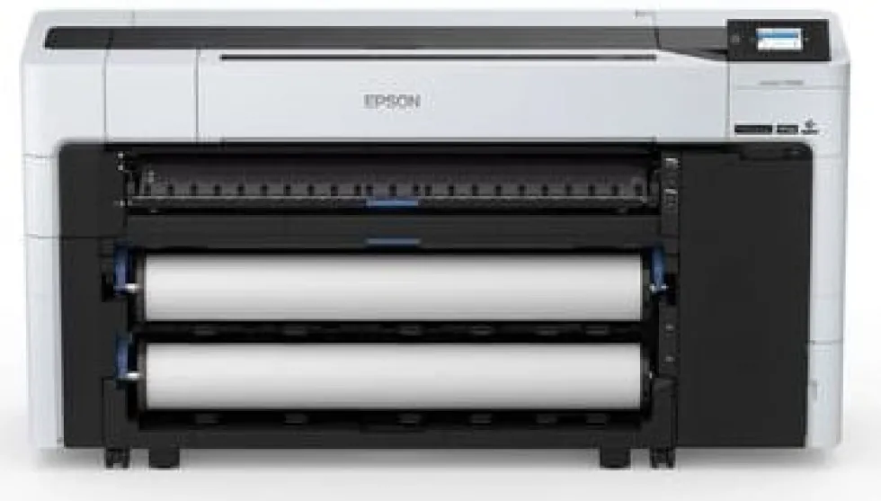 SureColor T7700DM largeformat multifunction printer