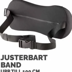 Svankstöd FELLOWES Breyta Lumbar