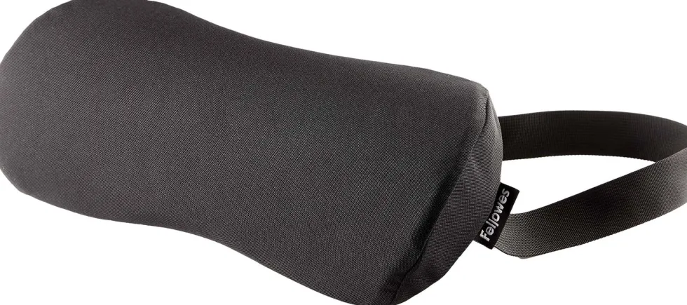 Svankstöd FELLOWES Breyta Lumbar