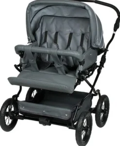 Syskonvagn TRILLE Twister