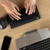 Tangentbord R-RGO Compact Break BT