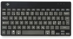 Tangentbord R-RGO Compact Break BT