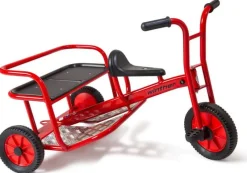 Taxicykel Winther dubbel