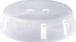 Täcklock HAMA Mikrovågsugn 26cm