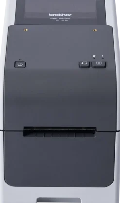 TD-2310D203 2-inch printer 203dpi (USB)