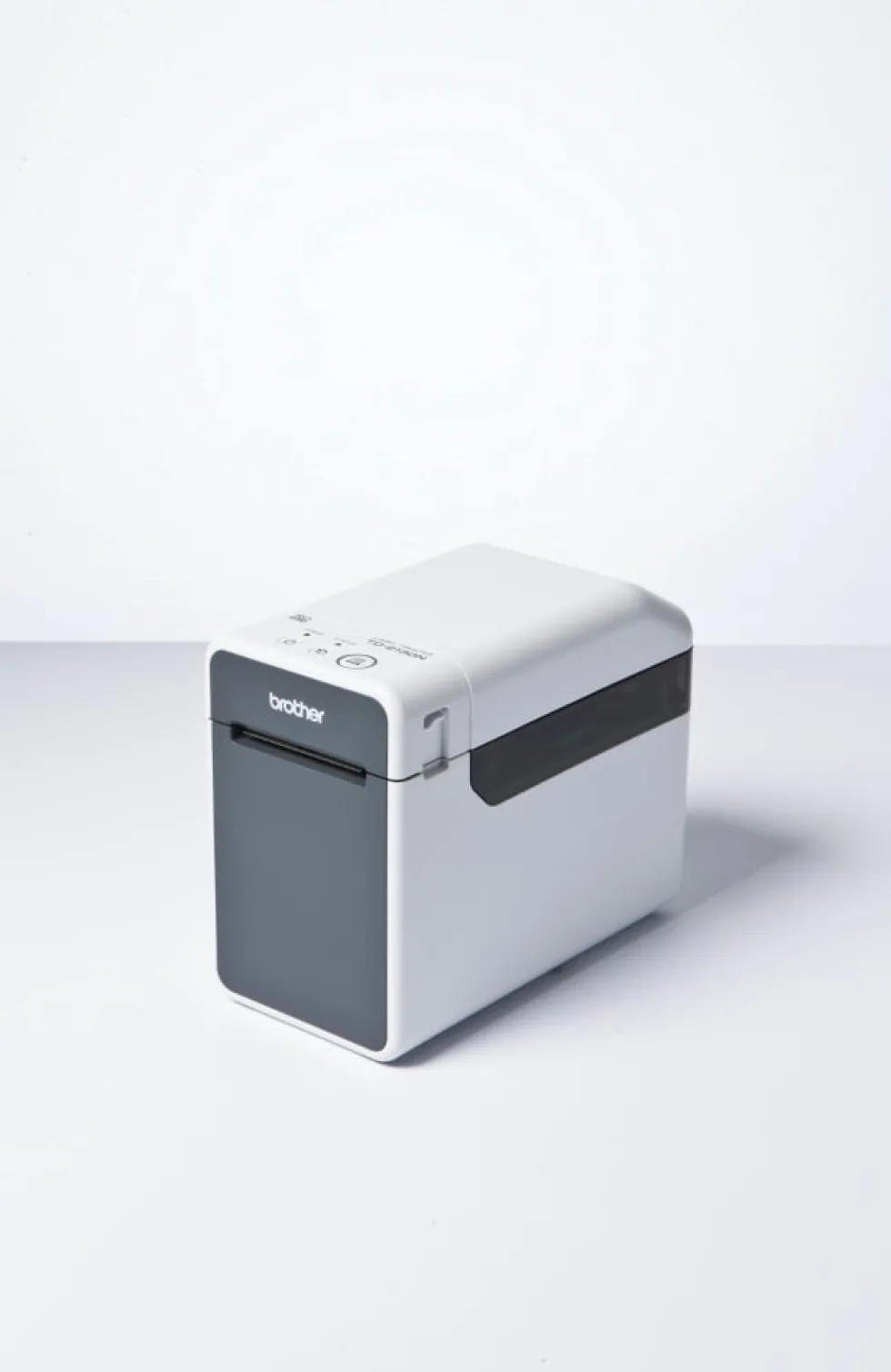 TD-2135N network barcode label printer
