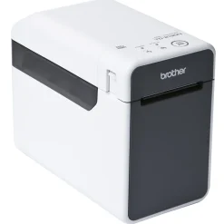 TD-2135N network barcode label printer