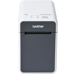 TD-2135N network barcode label printer