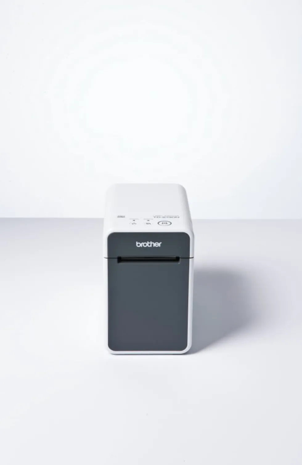 TD-2135N network barcode label printer