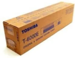 T6000E E-studio 520/600/720/850 Svart Toner