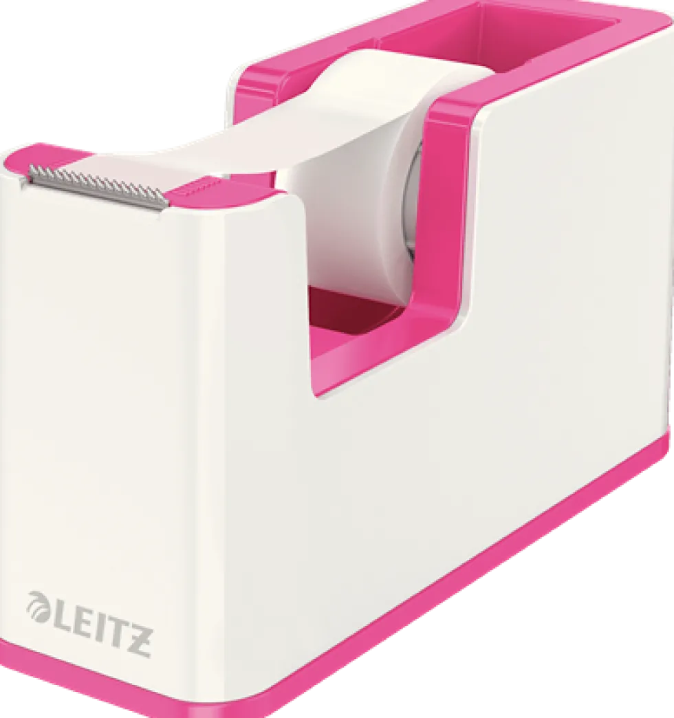 Tejphållare LEITZ WOW cerise