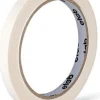 Tejp märk PVC 9mmx66m vit