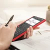 Texas TI-Nspire CX II-T CAS calculator uk manual