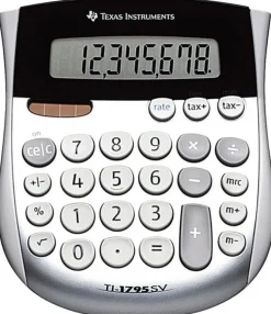 Texas TI-1795 SV calculator
