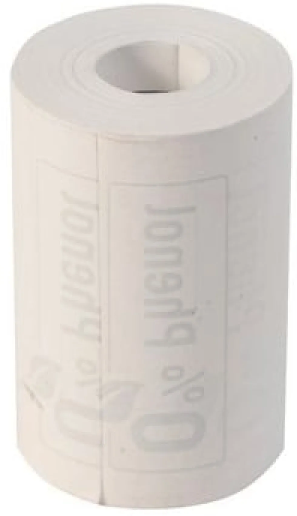 Thermorulle fenolfri 57x40mm 18m