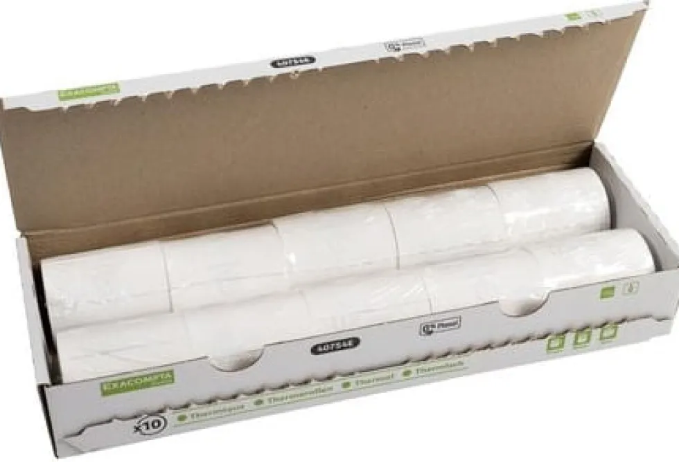 Thermorulle fenolfri 57x46x12mm 24m
