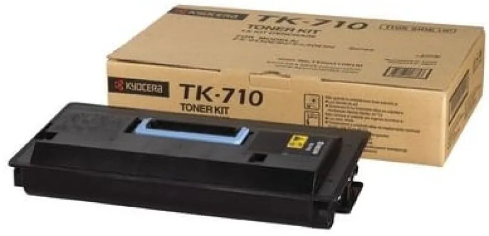 TK-710 FS-9130/9530 toner