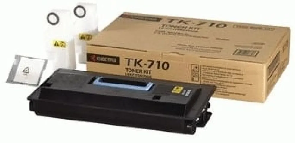 TK-710 FS-9130/9530 toner