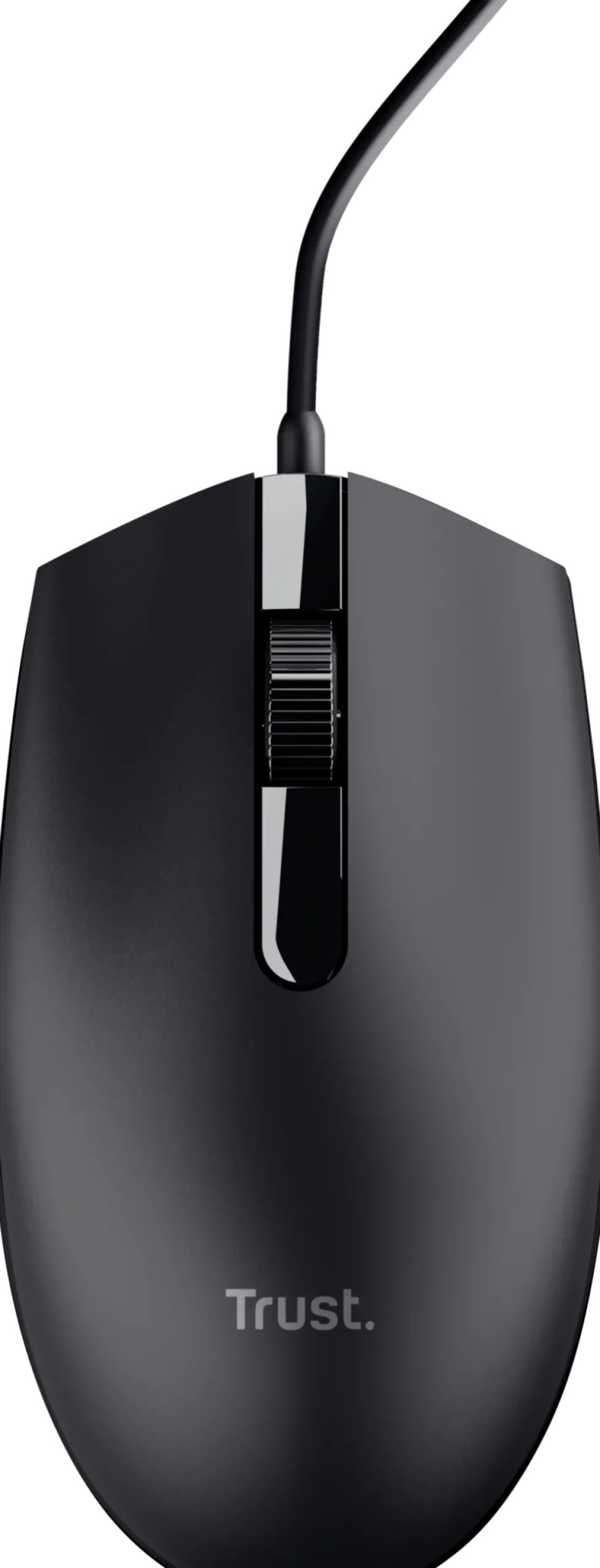 TM-101 Mouse ECO, Black