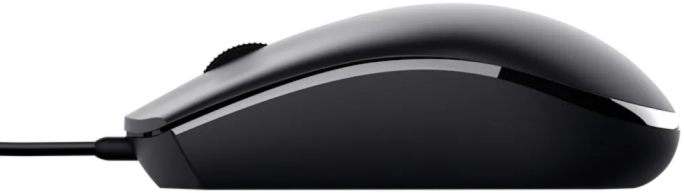 TM-101 Mouse ECO, Black