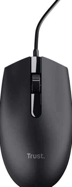 TM-101 Mouse ECO, Black