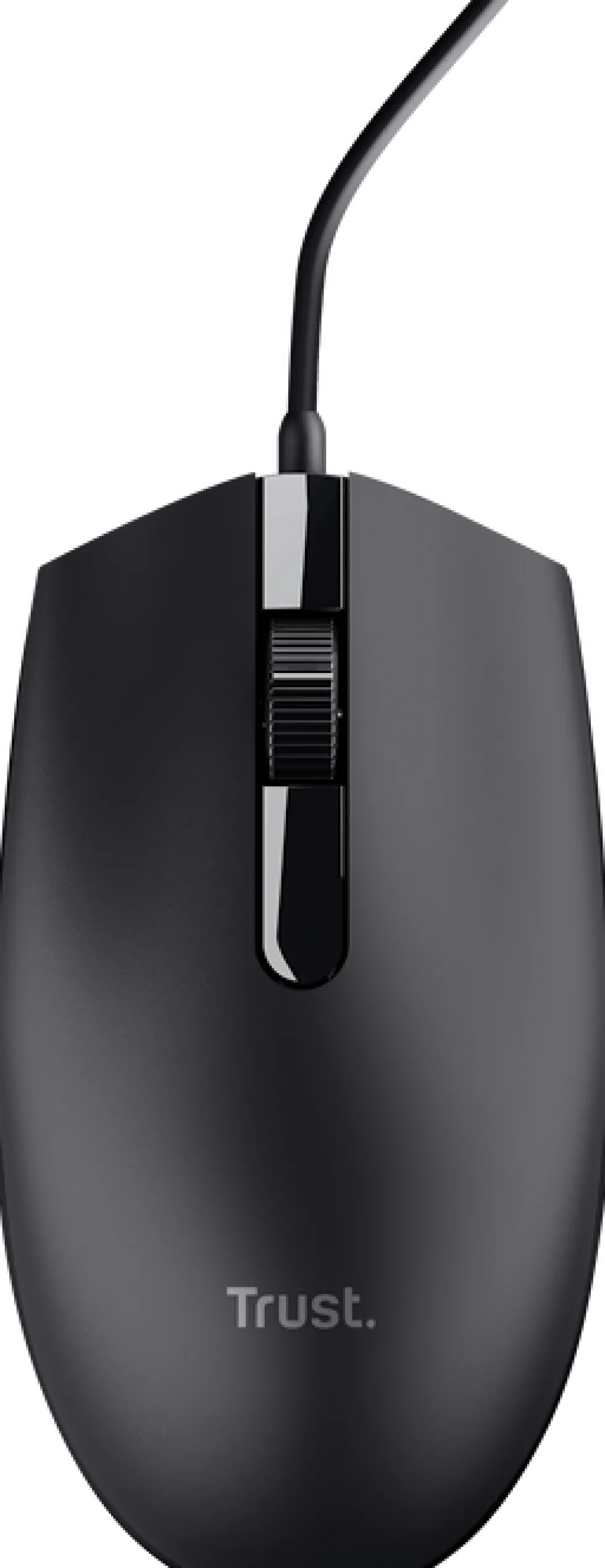 TM-101 Mouse ECO, Black