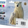 T2616 Multipack 4-colours