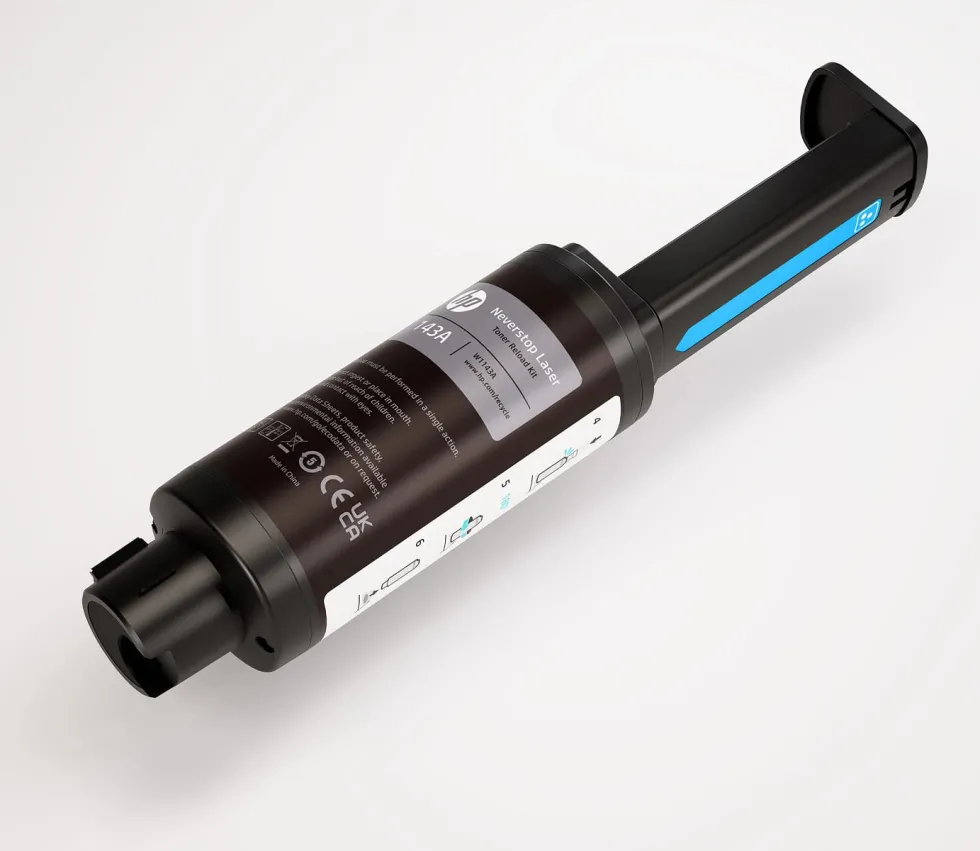 Toner HP 143A Neverstop W1143A 2,5K