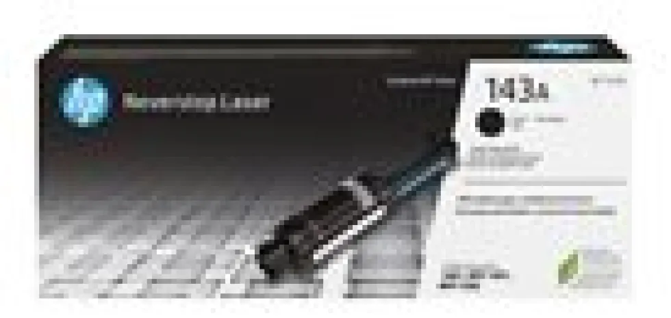 Toner HP 143A Neverstop W1143A 2,5K