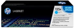 Toner HP CB541A 125A Cyan