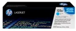 Toner HP CB541A 125A Cyan