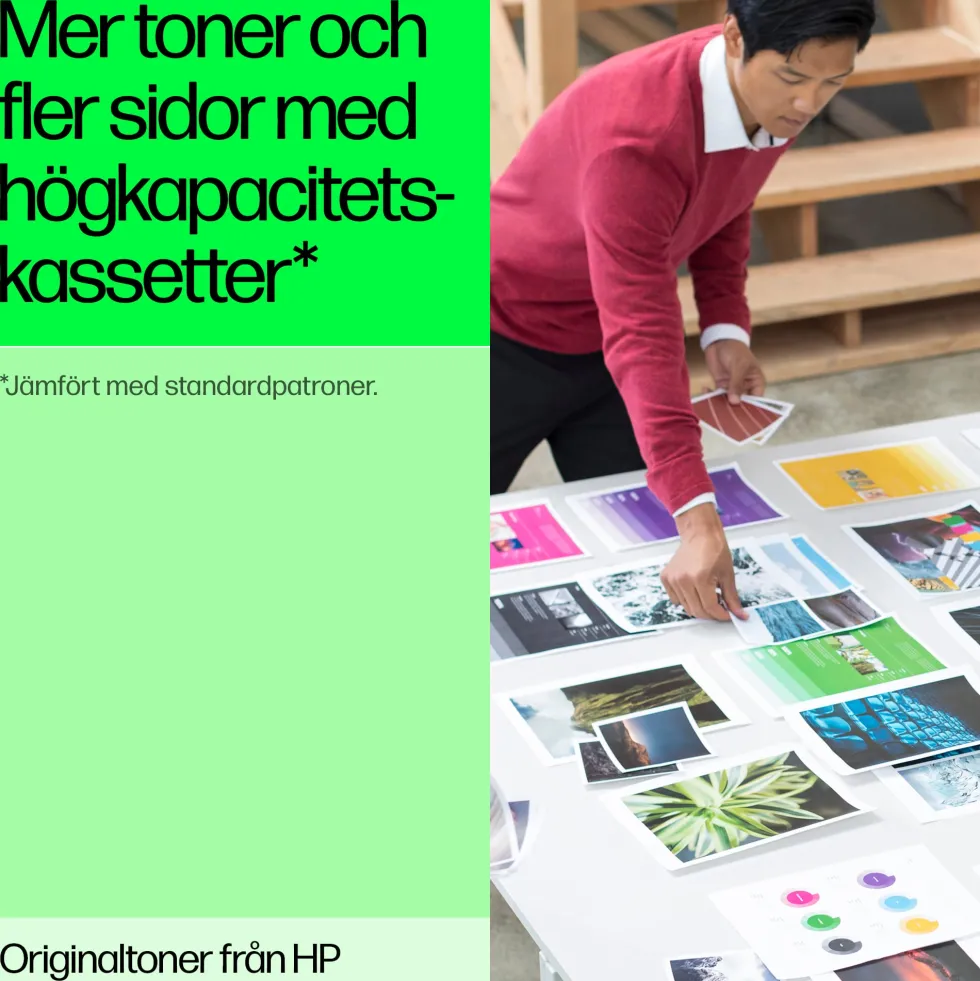 Toner HP Q5951A 643A 10K cyan