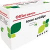 Tonerkassett Greenman CC364X HP64X svart