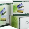 Tonerkassett Greenman Kyocera TK-330 svart