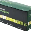 Tonerkassett Greenman Q5942A HP42A svart