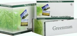 Tonerkassett Greenman Samsung MLT-D1042S svart