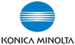 Toner KONICA MINOLTA A33K450 25K cyan
