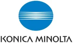 Toner KONICA MINOLTA A33K450 25K cyan