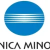 Toner KONICA MINOLTA A202051 17,5K svart