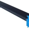 Toner KONICA MINOLTA A3VU450 cyan