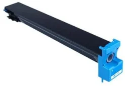 Toner KONICA MINOLTA A3VU450 cyan