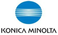 Toner KONICA MINOLTA A3VU450 cyan