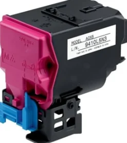 Toner KONICA MINOLTA A0X5355 5K magenta