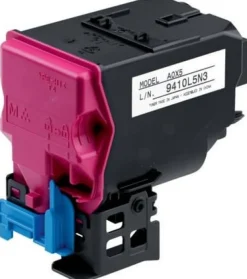 Toner KONICA MINOLTA A0X5355 5K magenta