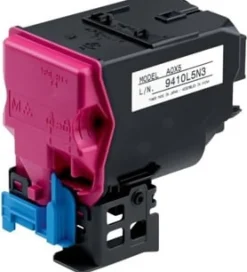 Toner KONICA MINOLTA A0X5355 5K magenta