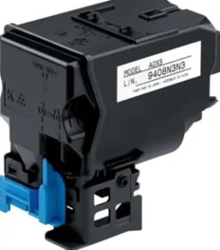 Toner KONICA MINOLTA A0X5155 13K svart