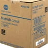 Toner KONICA MINOLTA A0X5154 5K svart