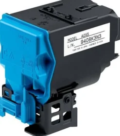 Toner KONICA MINOLTA A0X5154 5K svart