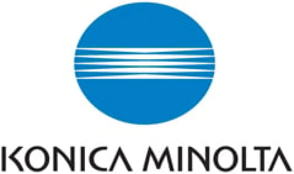 Toner KONICA MINOLTA A0X5154 5K svart